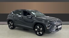 Hyundai KONA 1.6 GDi Hybrid Advance 5dr DCT Hybrid Hatchback
